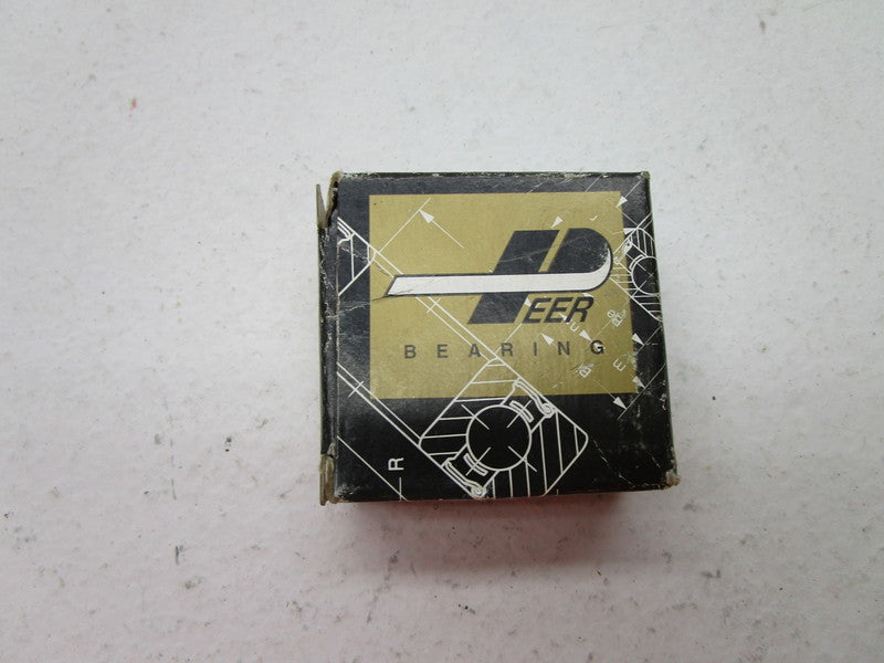 PEER 5205-ZZ DOUBLE ROW RADIAL BALL  NSMP