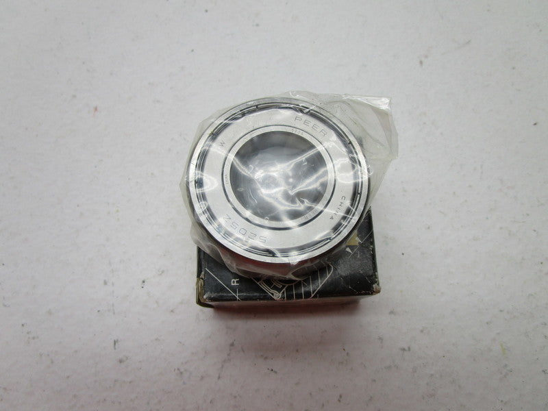PEER 5205-ZZ DOUBLE ROW RADIAL BALL  NSMP