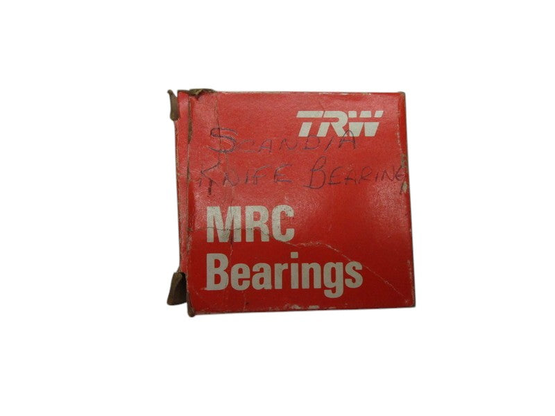 TWR 5204SBKFF BALL BEARING  NSMP