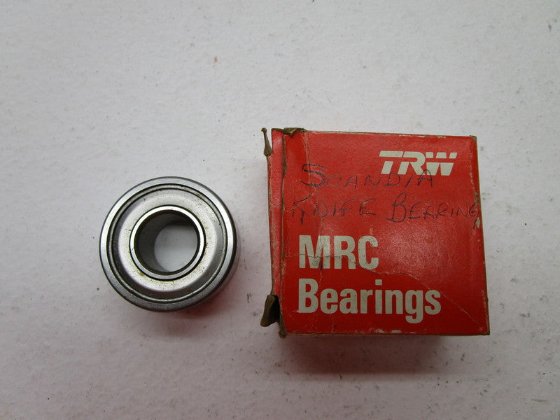 TWR 5204SBKFF BALL BEARING  NSMP