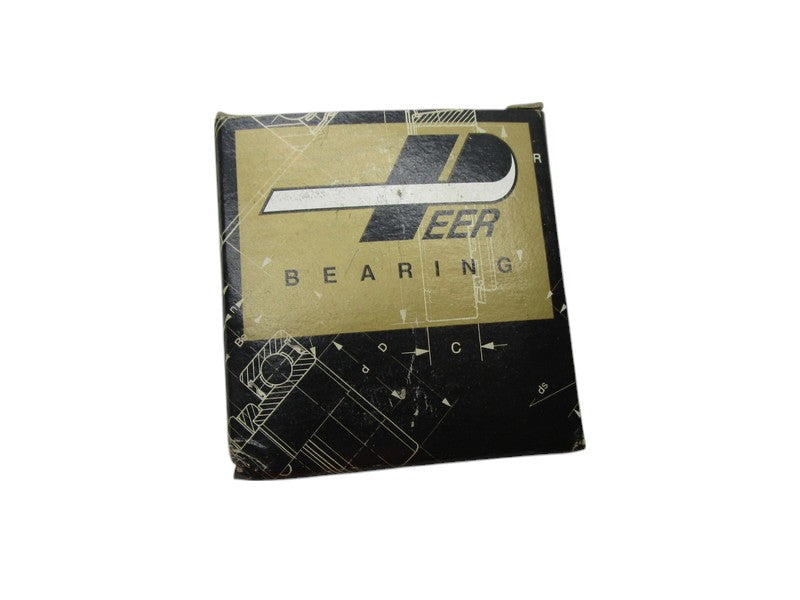 PEER 5205-2RS BALL BEARING  NSMP