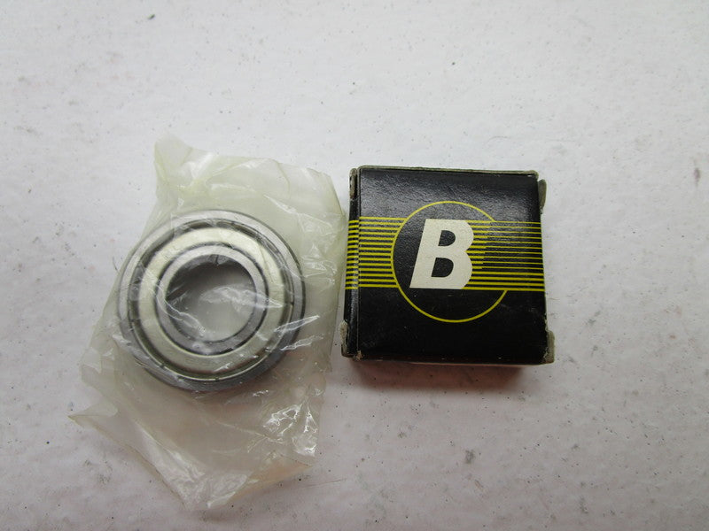 BEARING LIMITED R8ZZ BEARING  NSMP