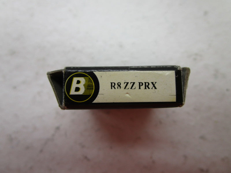 BEARING LIMITED R8ZZ BEARING  NSMP