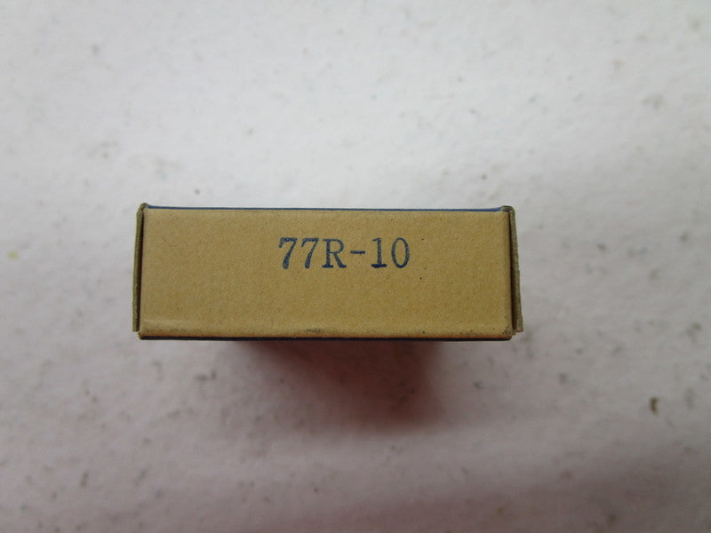 JAF 77R-10 BALL BEARING  NSMP
