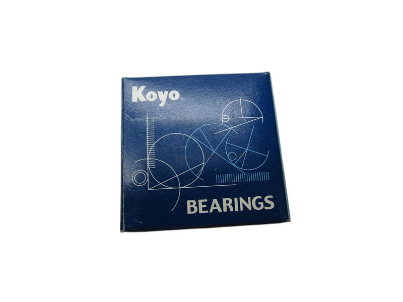 KOYO 6201ZZC3 BALL BALL NEARING  NSFS