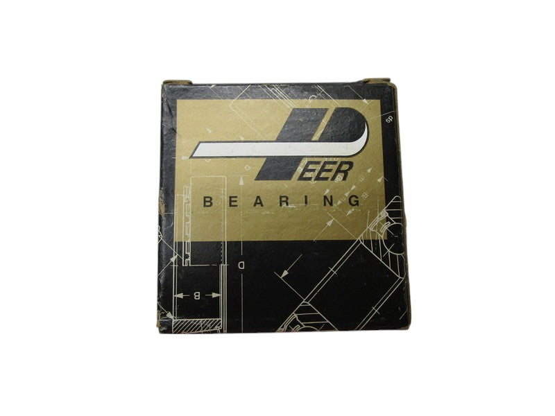 PEER 6006-2RS-C3 BALL BEARING  NSMP