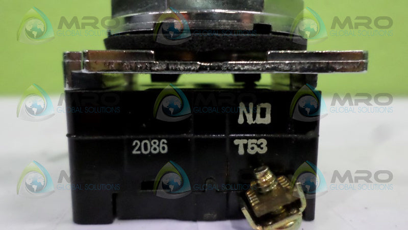 LOCK NEMA41 2086 NSNP
