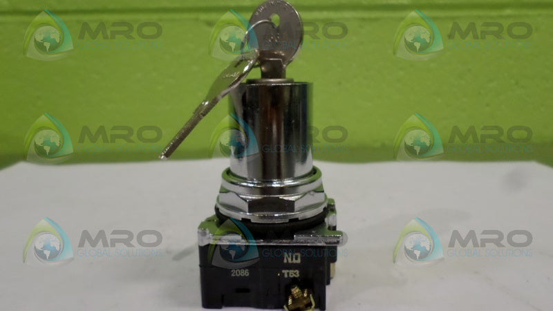 LOCK NEMA41 2086 NSNP