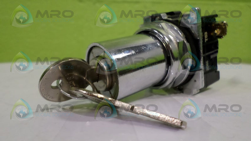 LOCK NEMA41 2086 NSNP