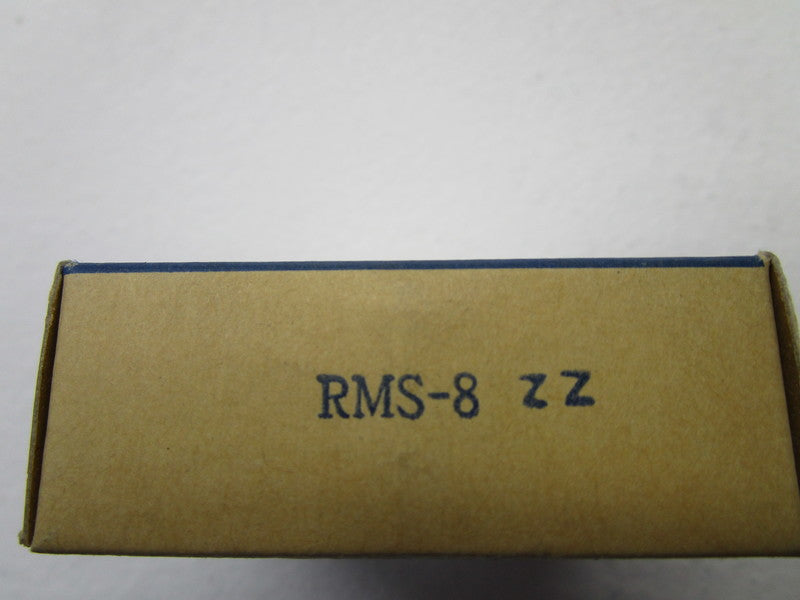 JAF RMS-8ZZ BALL BEARING  NSMP