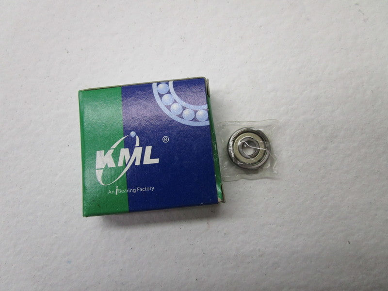 KML 625-ZZ BALL BEARING  NSMP