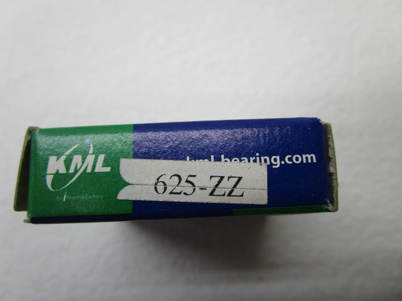 KML 625-ZZ BALL BEARING  NSMP