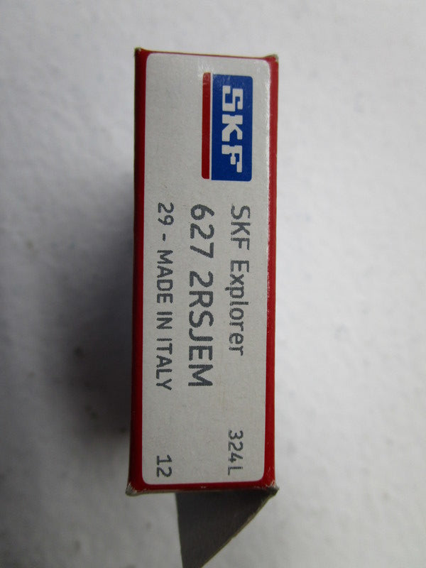 SKF 627-2RSJEM BALL BEARNG  NSMP