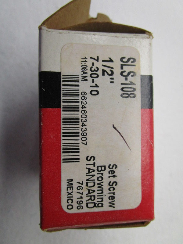 BROWNING SLS-108 BALL INSERT BEARING  NSMP