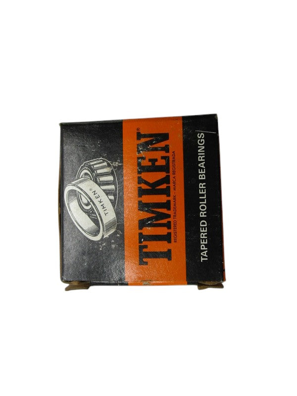 TIMKEN 1380 TAPERED ROLLER BEARING  NSMP