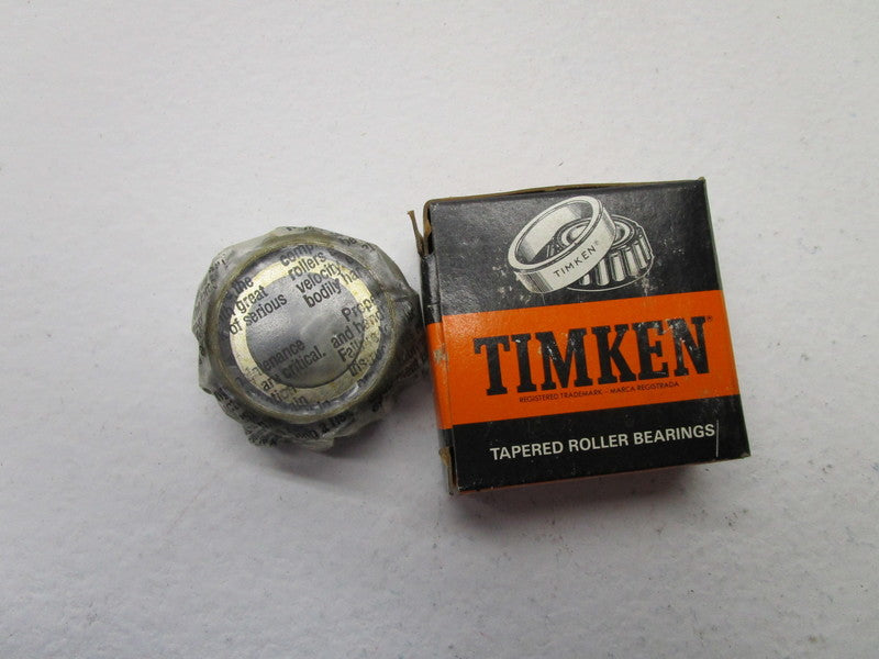 TIMKEN 1380 TAPERED ROLLER BEARING  NSMP