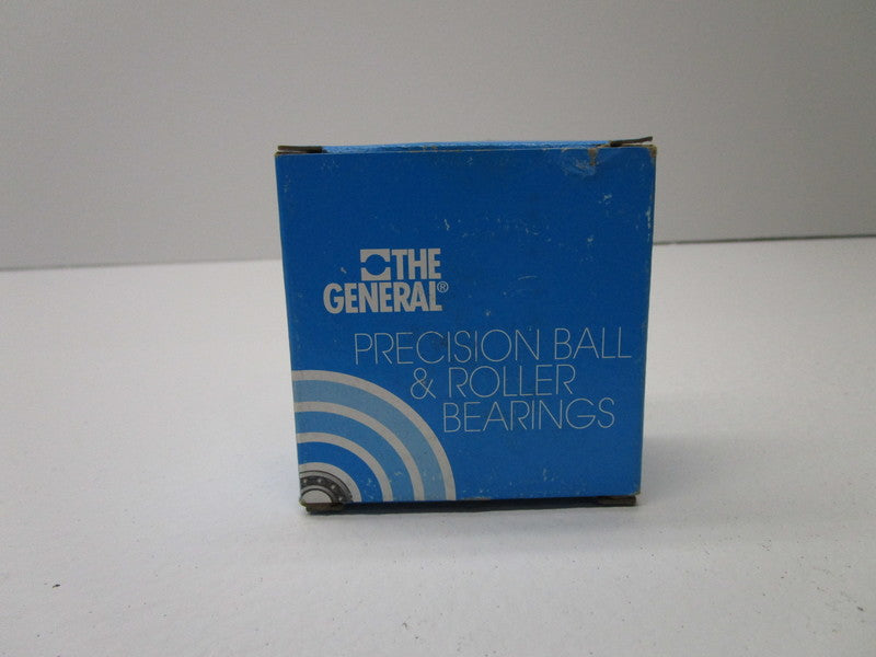 THE GENERAL 8706-88-300 BALL BEARING  NSMP