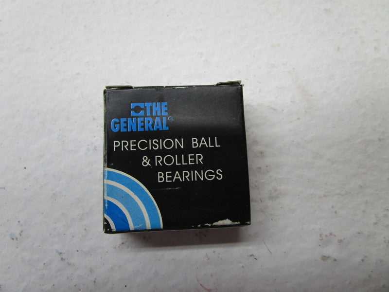 THE GENERAL Z99R4A ROLLER BEARING  NSMP