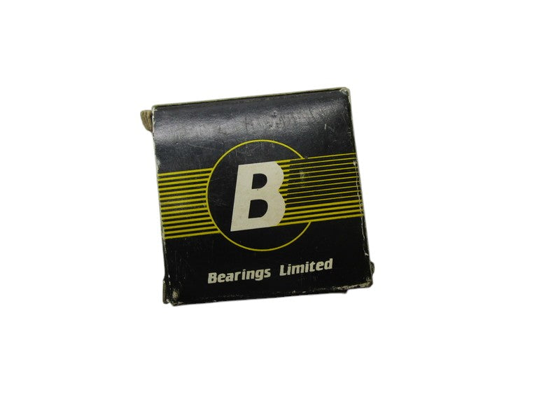 BEARINGS LIMITED 6805ZZ BALL BEARING  NSMP