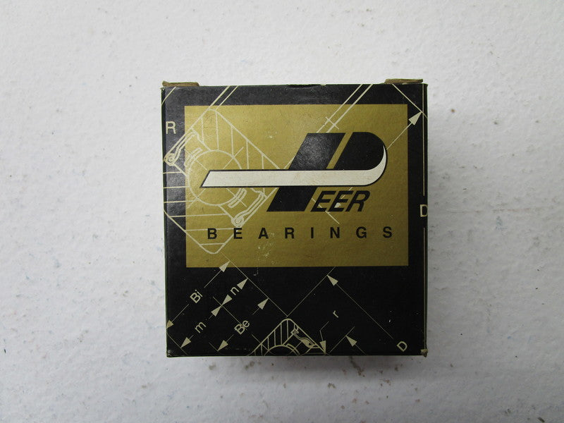 PEER FHSR207-20 CYLINDRICAL BEARING  NSMP