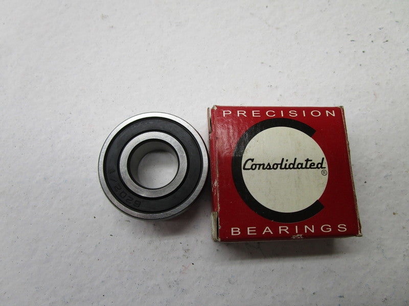 PRECISION BEARINGS 62202-2RS NSMP
