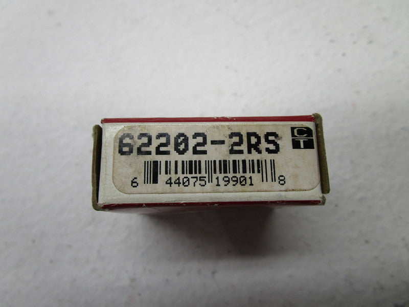 PRECISION BEARINGS 62202-2RS NSMP