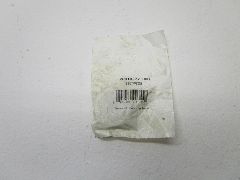GENERAL BEARINGS 22610-77-300 162805 BALL BEARING  NSMP