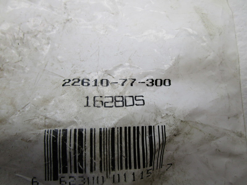 GENERAL BEARINGS 22610-77-300 162805 BALL BEARING  NSMP