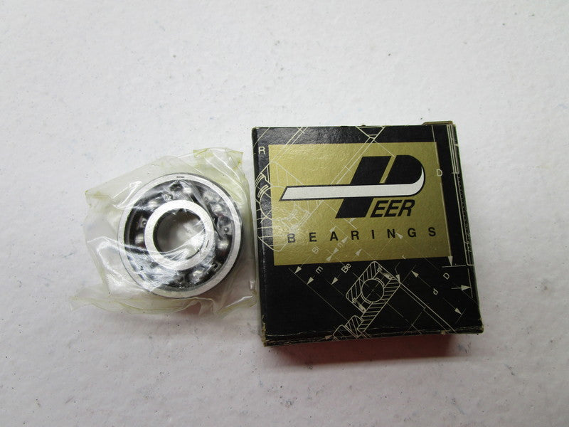 PEER 6201-C3 BALL BEARING  NSMP
