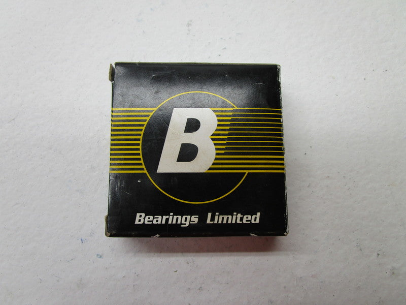 BEARINGS LIMITED 6007-2RSC3 BALL BEARING  NSMP