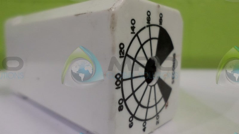 NTE ELECTRIC R36-11A12-120L RELAY UNMP