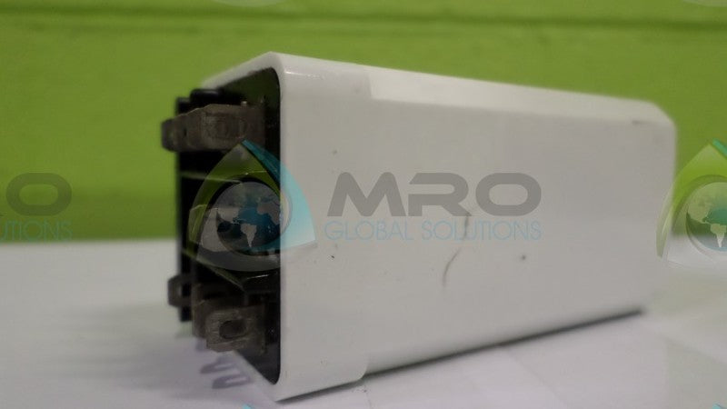 NTE ELECTRIC R36-11A12-120L RELAY UNMP