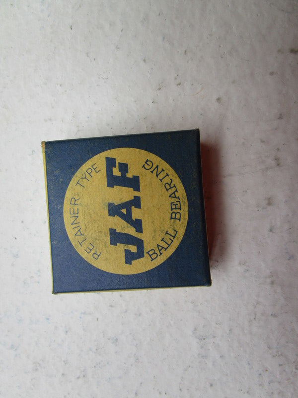 JAF RLS-6 BALL BEARING  NSMP