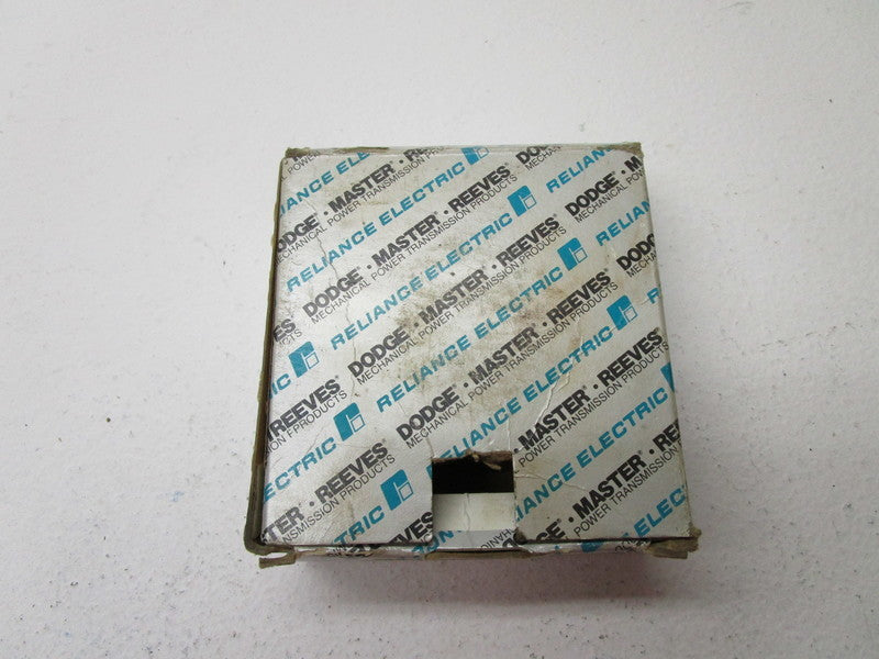 RELIANCE ELECTRIC F2B-SC-104S BEARING  NSMP