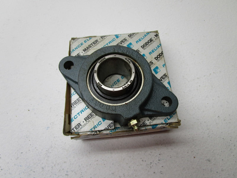 RELIANCE ELECTRIC F2B-SC-104S BEARING  NSMP