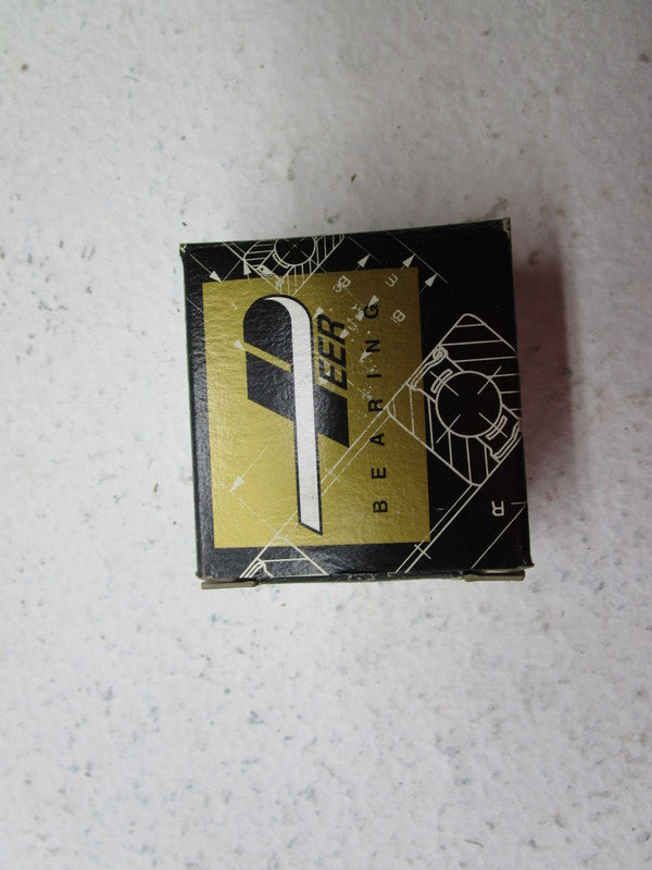 PEER FH201-8 BALL BEARING INSERT  NSMP