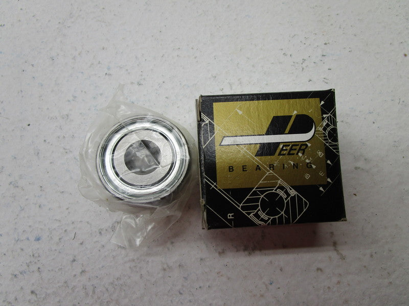 PEER FH201-8 BALL BEARING INSERT  NSMP