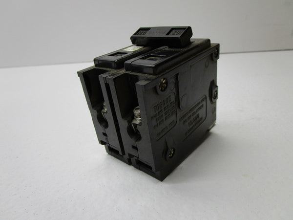 WESTINGHOUSE BA220 CIRCUIT BREAKER 20A  NSNP