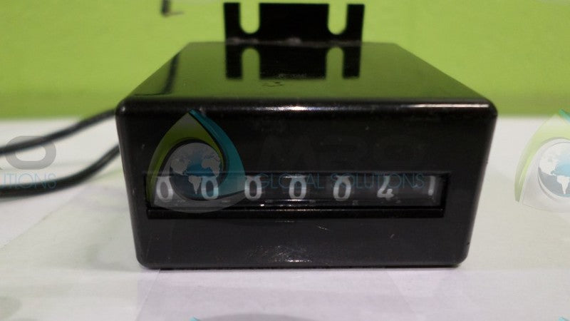 COUNTER E4B712D NSNP