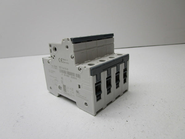 SIEMENS 5SY4410-8 CIRCUIT BREAKER 10A  NSNP