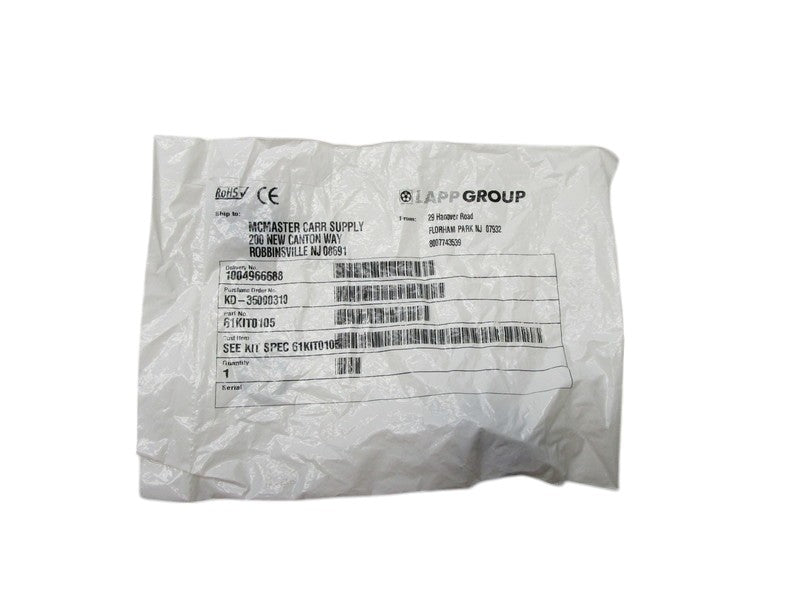 LAPP GROUP 61KIT0105 SKINTOP KIT  NSMP