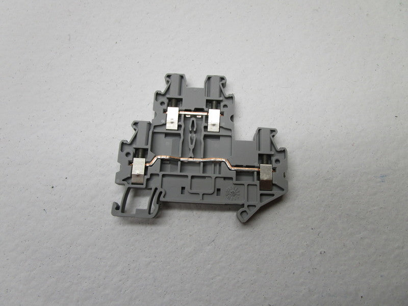 PHOENIX CONTACT UTTB2,5 TERMINAL BLOCK  NSNP