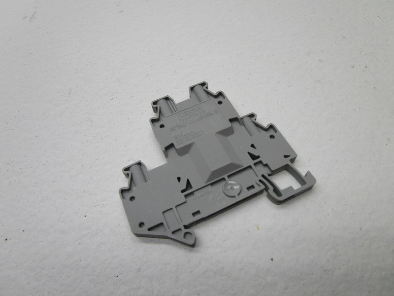 PHOENIX CONTACT UTTB2,5 TERMINAL BLOCK  NSNP
