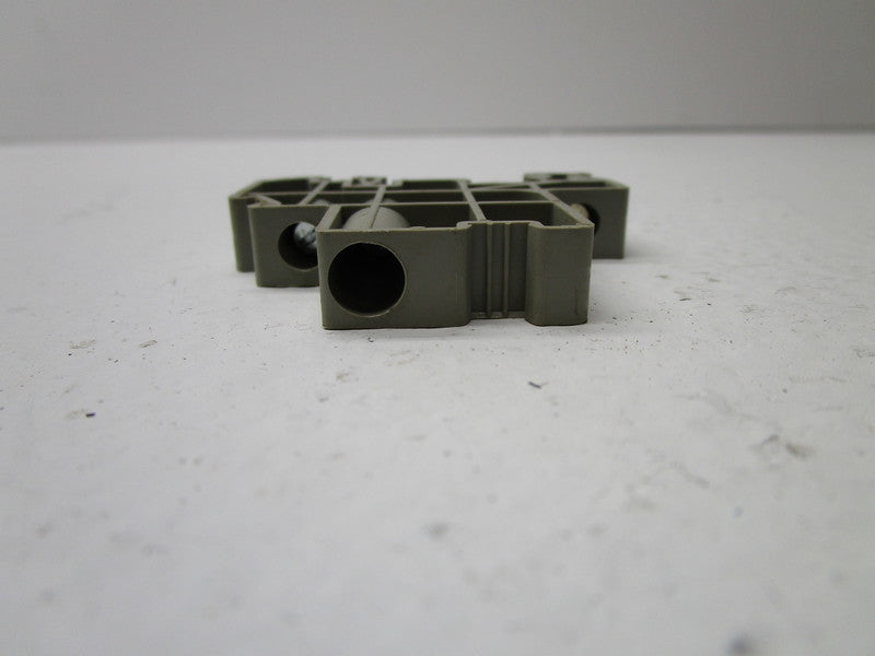 PHOENIX CONTACT E/UK1 TERMINAL BLOCK  NSNP