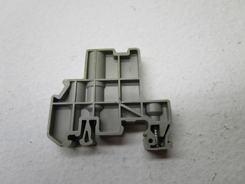 PHOENIX CONTACT E/UK1 TERMINAL BLOCK  NSNP