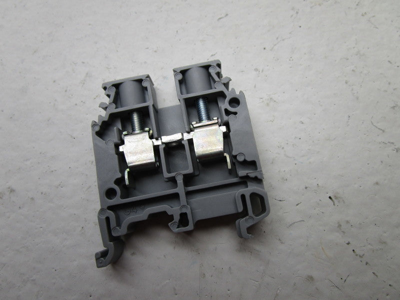 ENTRELEC M/8 TERMINAL BLOCK  NSNP