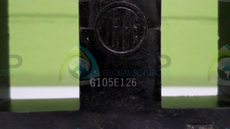 ITE G105E126 UNMP