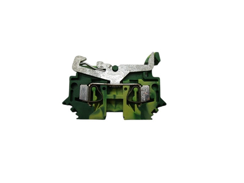 WAGO 281 TERMINAL BLOCK  NSNP