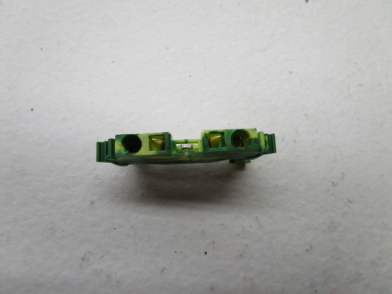 WAGO 281 TERMINAL BLOCK  NSNP