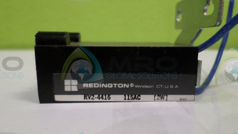 REDINGTON RV2-4416 UNMP